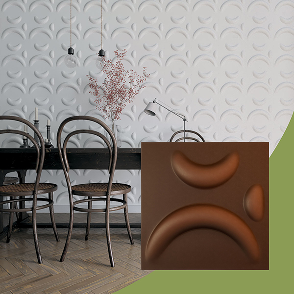 Ekena Millwork WP12X12SEDRU