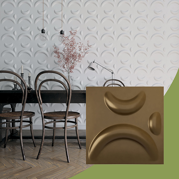 Ekena Millwork WP12X12SECCB