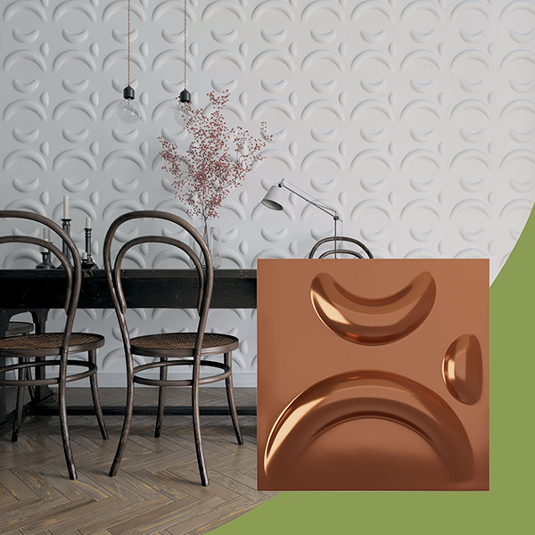 Ekena Millwork WP12X12SEBCO