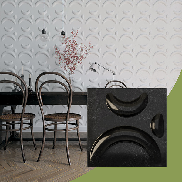 Ekena Millwork WP12X12SEAGX