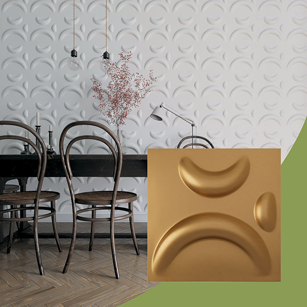 Ekena Millwork WP12X12SEBGL