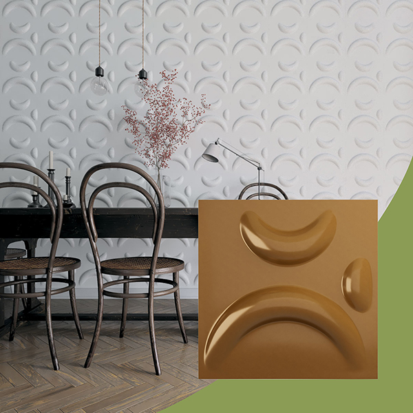 Ekena Millwork WP12X12SEDVG
