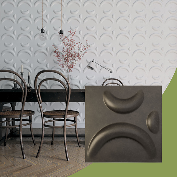 Ekena Millwork WP12X12SEDST