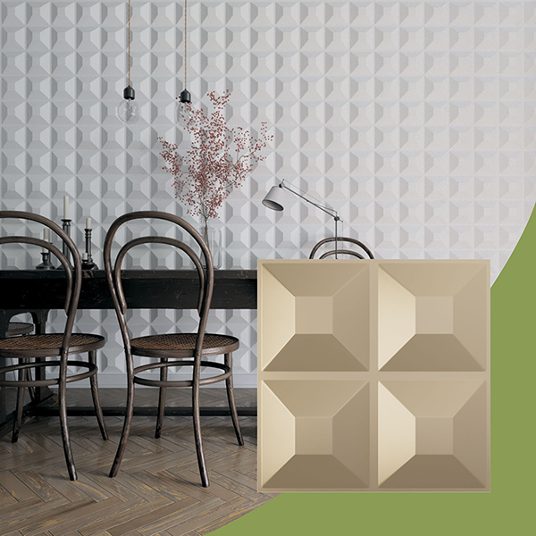 Ekena Millwork WP12X12SWECE