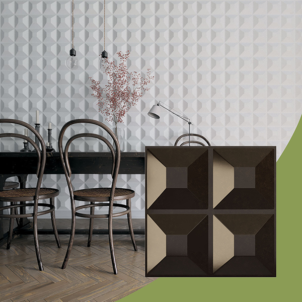Ekena Millwork WP12X12SWERU