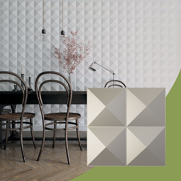 Ekena Millwork WP12X12TIBAL