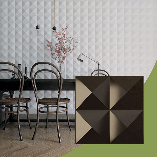 Ekena Millwork WP12X12TIERU