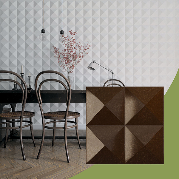 Ekena Millwork WP12X12TIAMB