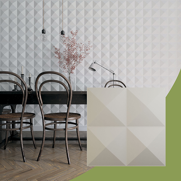Ekena Millwork WP12X12TIGBW