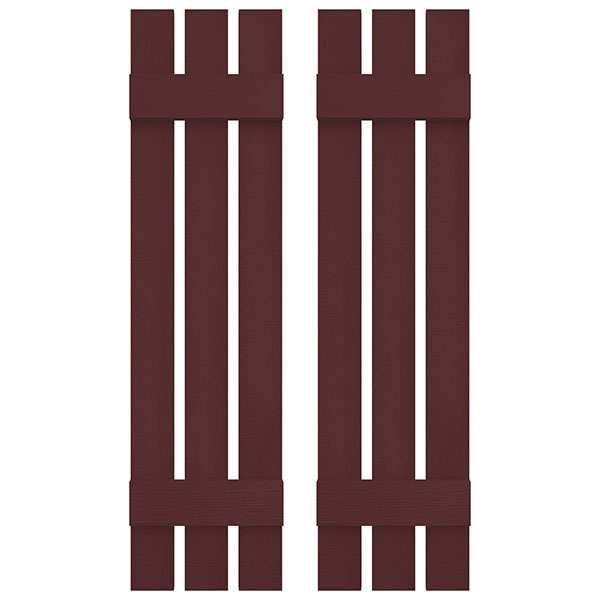 Ekena Millwork BES3120032167