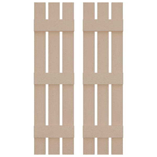 Ekena Millwork BES3120062023