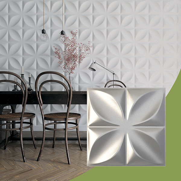 Ekena Millwork WP20X20ALCST