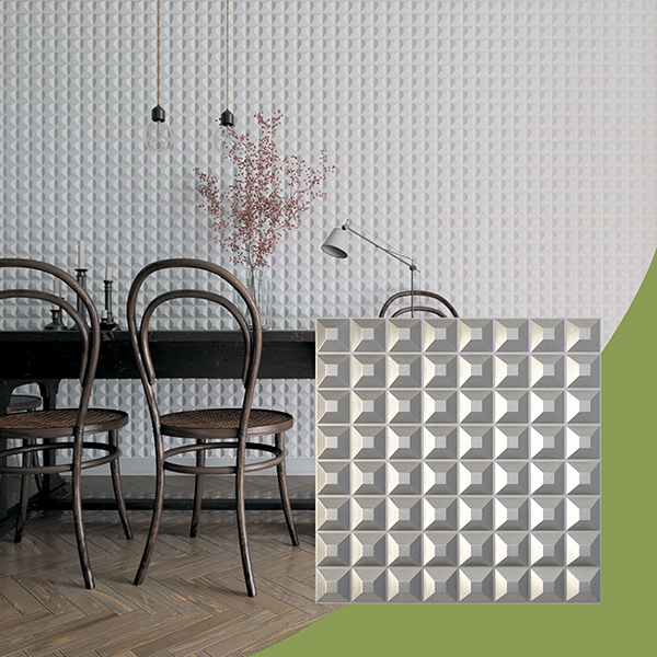 Ekena Millwork WP20X20BRCST