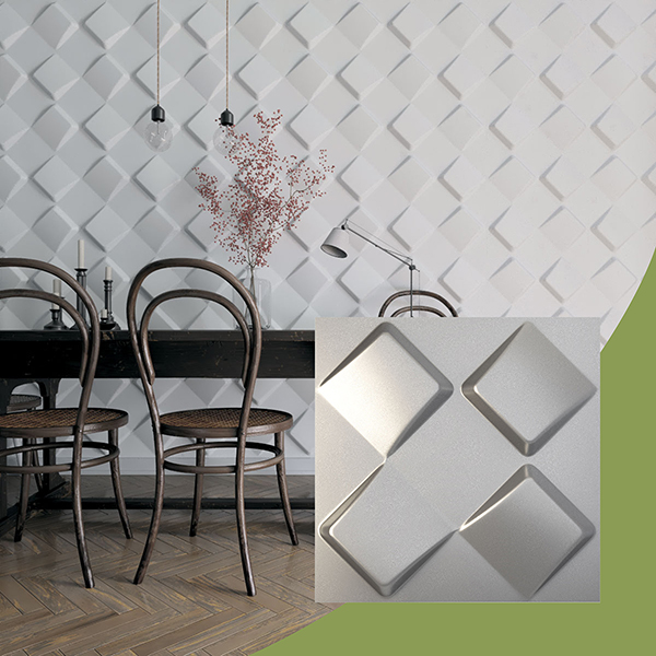 Ekena Millwork WP20X20BYCST