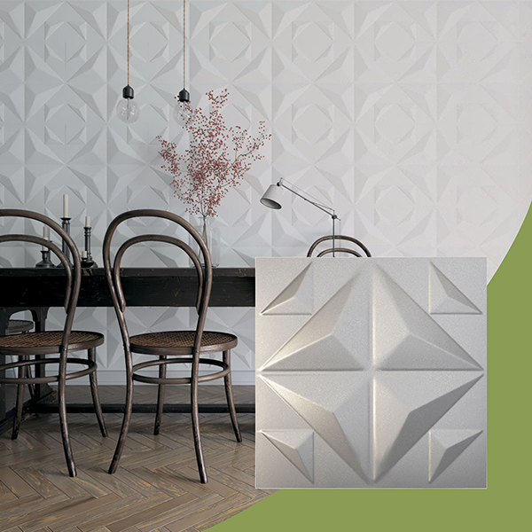 Ekena Millwork WP20X20CRCST