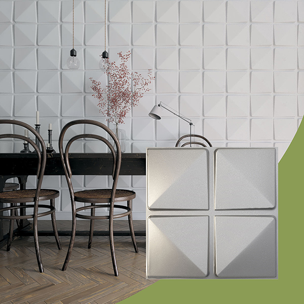 Ekena Millwork WP20X20EDCST