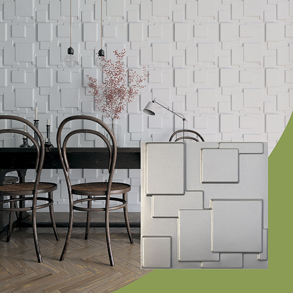 Ekena Millwork WP20X20GOCST