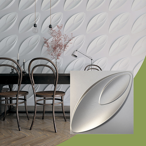 Ekena Millwork WP20X20IRCST