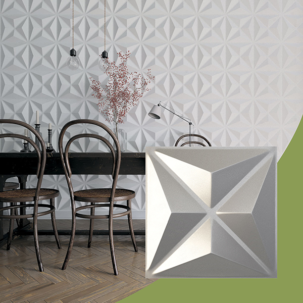 Ekena Millwork WP12X12KECST