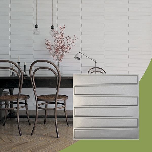 Ekena Millwork WP20X20KYCST