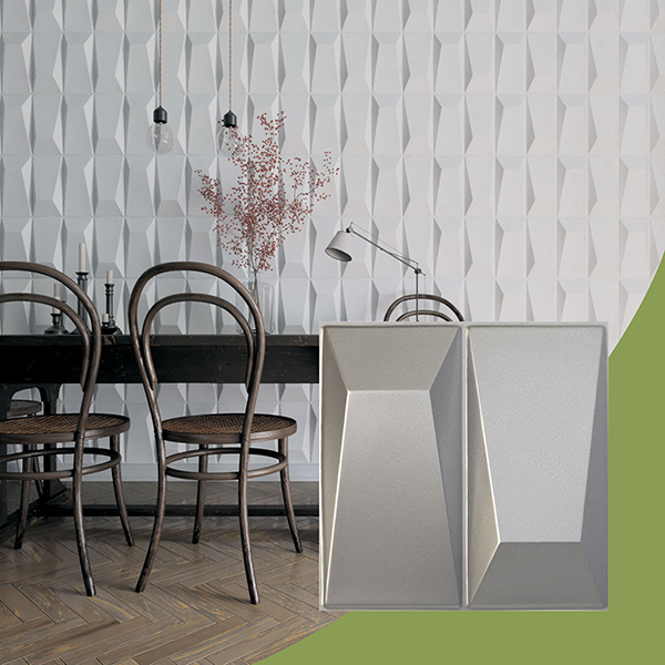 Ekena Millwork WP12X12LOCST