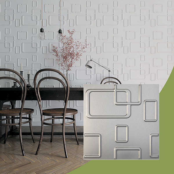 Ekena Millwork WP20X20ODCST