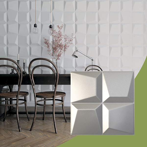Ekena Millwork WP20X20TECST