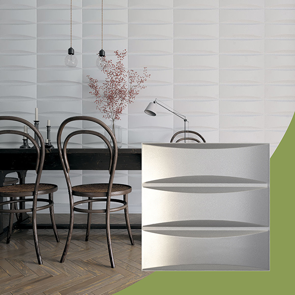 Ekena Millwork WP20X20TRCST