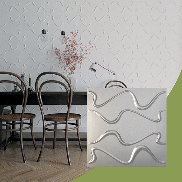 Ekena Millwork WP20X20VECST