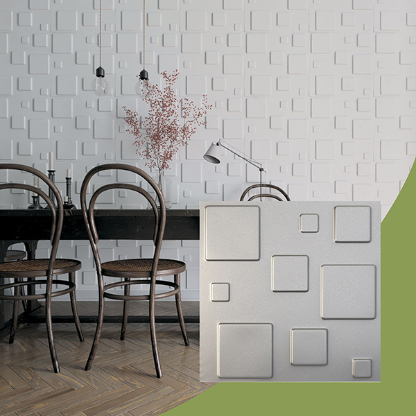 Ekena Millwork WP20X20DECST