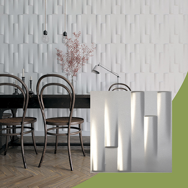 Ekena Millwork WP20X20HACST