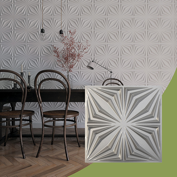 Ekena Millwork WP20X20AHCST