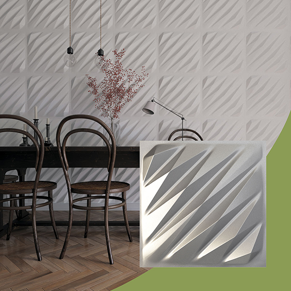 Ekena Millwork WP20X20AWCST