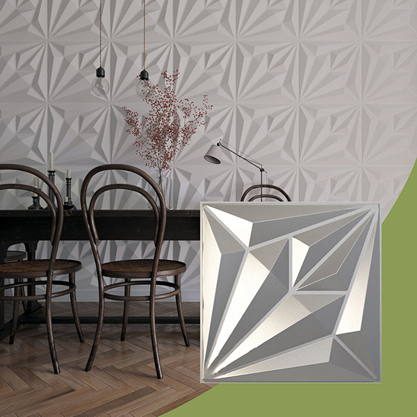 Ekena Millwork WP20X20DMCST