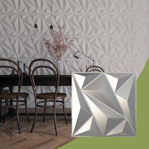Ekena Millwork WP20X20MQCST