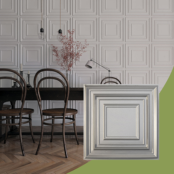 Ekena Millwork WP20X20MXCST