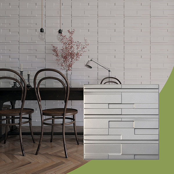 Ekena Millwork WP20X20OBCST