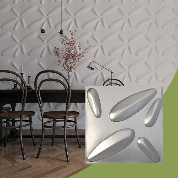 Ekena Millwork WP20X20PLCST