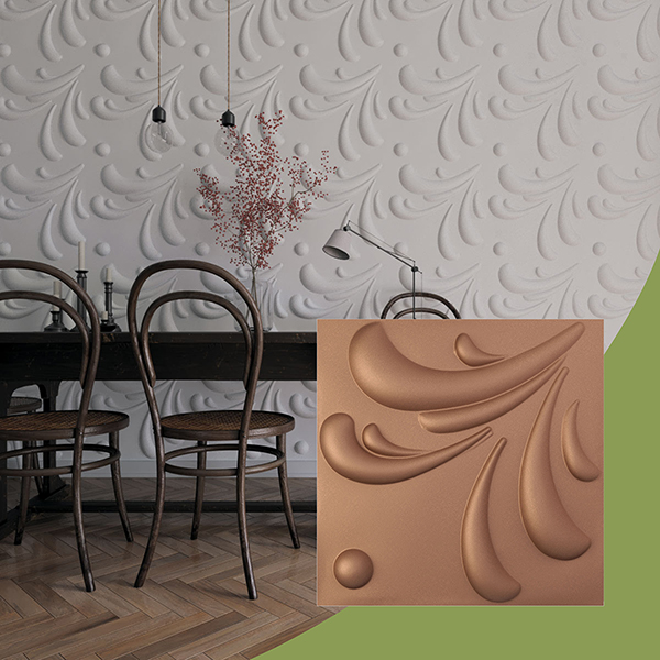 Ekena Millwork WP20X20ACCAC