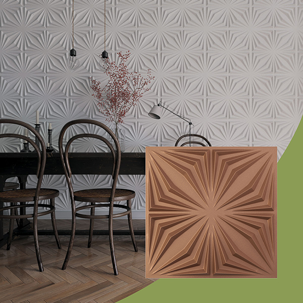 Ekena Millwork WP20X20AHCAC