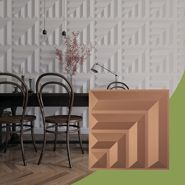 Ekena Millwork WP20X20BTCAC