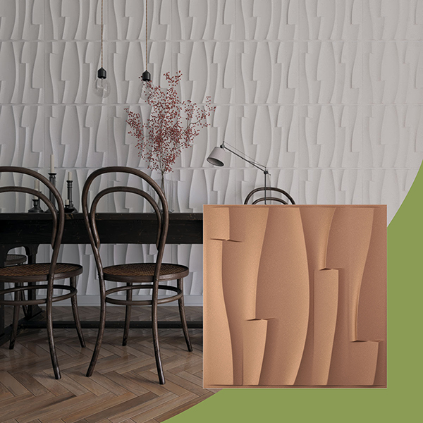 Ekena Millwork WP20X20BVCAC