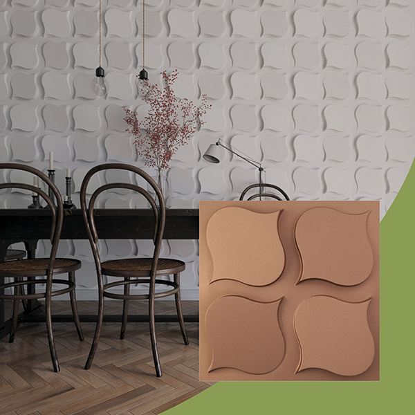 Ekena Millwork WP20X20CVCAC