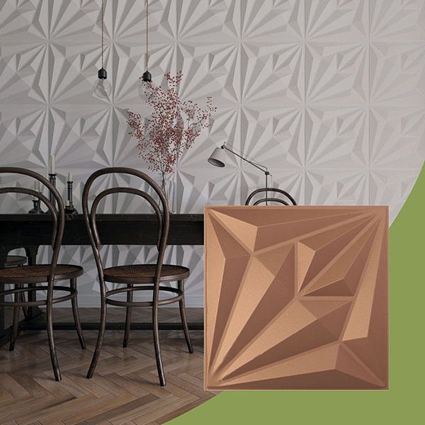 Ekena Millwork WP20X20DMCAC