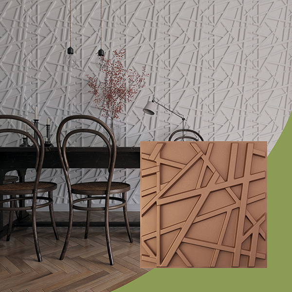 Ekena Millwork WP20X20EGCAC