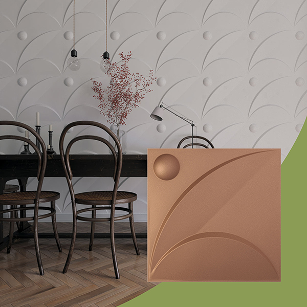 Ekena Millwork WP20X20EZCAC