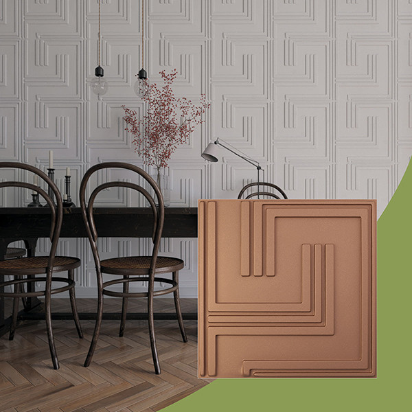 Ekena Millwork WP20X20GMCAC