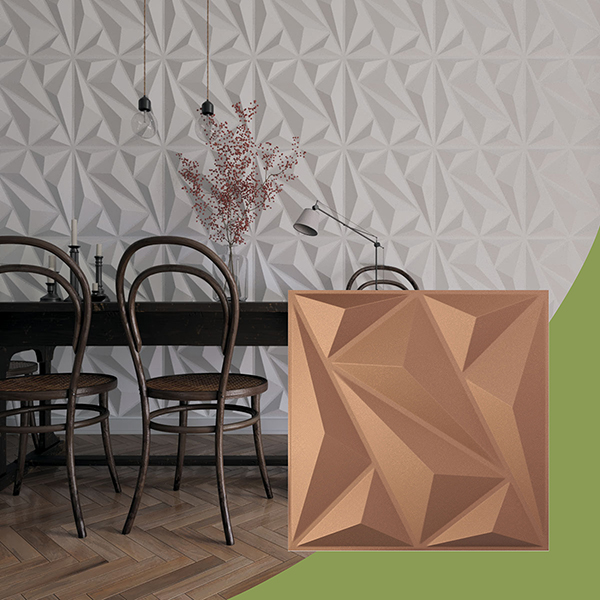Ekena Millwork WP20X20MQCAC