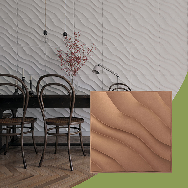 Ekena Millwork WP20X20MWCAC