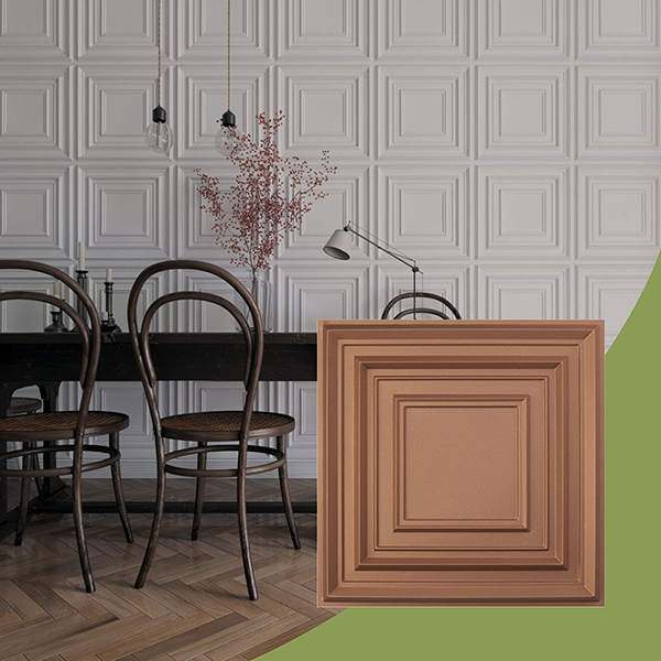 Ekena Millwork WP20X20MXCAC